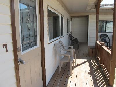 Motel Laurie's