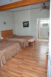 Motel Laurie's 3*